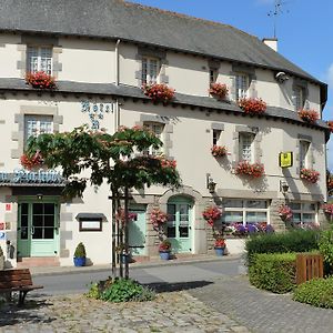 Au Relais du Porhoet