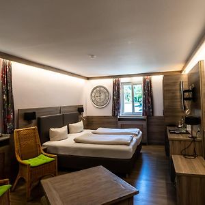Chambre Familiale